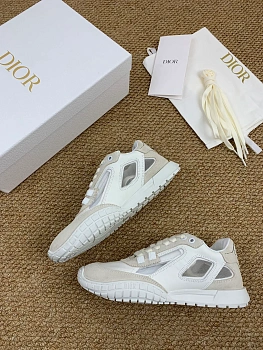 Кроссовки Женские Christian Dior 421925