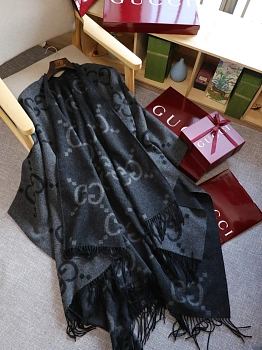 Шарфы Gucci 438544