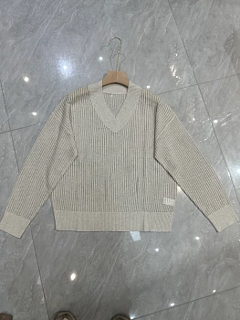 Джемперы И Свитеры Женские Brunello Cucinelli 1814083