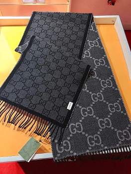 Шарфы Gucci 4738530