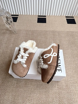 Мюли И Сабо Женские Loewe 219581