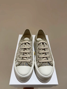 Кеды Женские Christian Dior 12723649