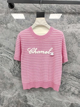 Топы Женские Chanel 11591231