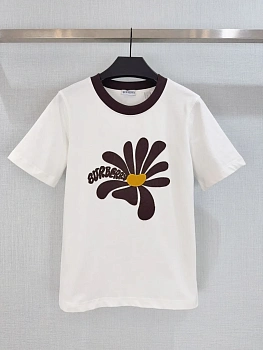 Футболки Женские Burberry 11663806