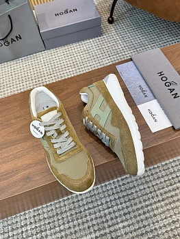 Кроссовки Женские Hogan 12835352