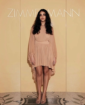 Платья Женские Zimmermann 4805895