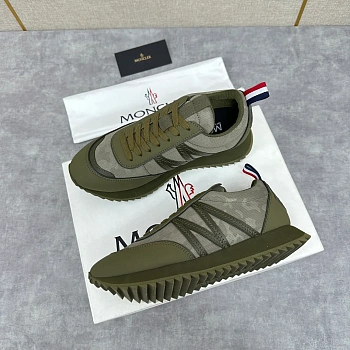 Кроссовки Мужские Moncler 13267218
