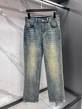 Джинсы Мужские Louis Vuitton 5570589
