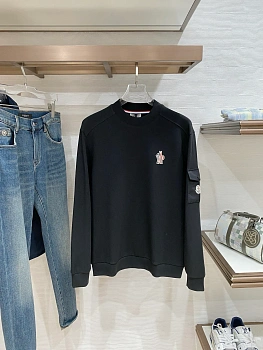 Лонгсливы Мужские Moncler 452555