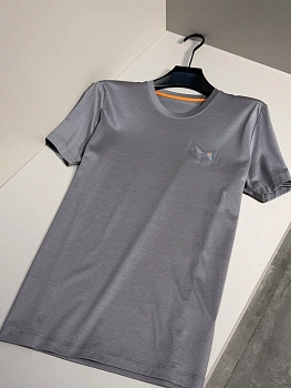 Футболки Мужские Hermes 1848141