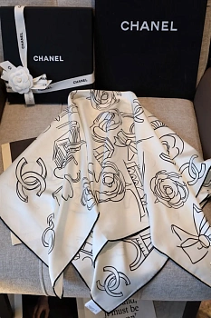 Платки Chanel 11852805
