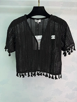 Топы Женские Chanel 11536140
