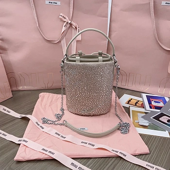 Сумки На Ремне Женские Miu Miu 369577