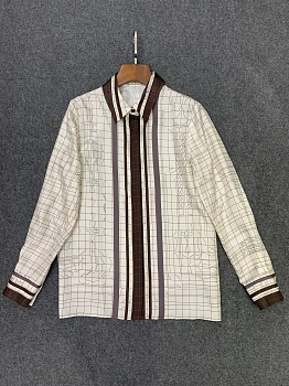 Рубашки Женские Hermes 2287016