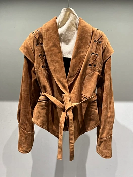 Кожаные Куртки И Дублёнки Мужские Celine 11182649