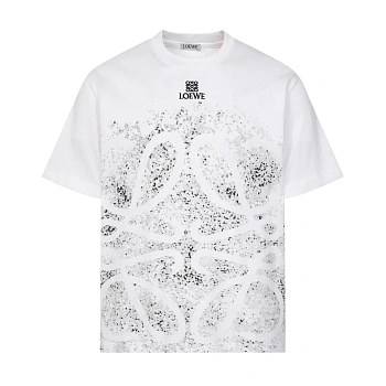 Футболки Мужские Loewe 13381280