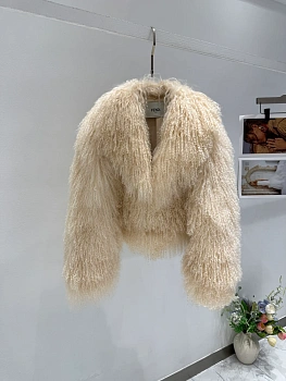 Шубы Женские Fendi 865888