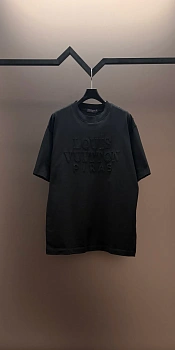 Футболки Мужские Louis Vuitton 10163434