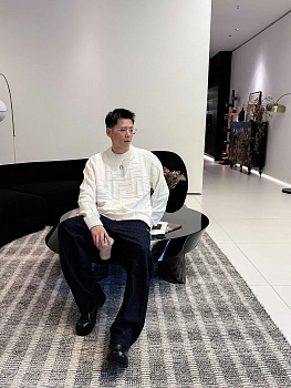 Джемперы И Свитеры Мужские Fendi 927986