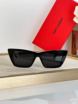 Очки Saint Laurent 13434123