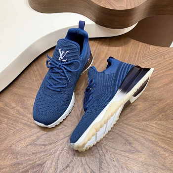 Кроссовки Мужские Louis Vuitton 631051