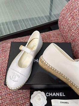 Туфли Женские Chanel 13359933