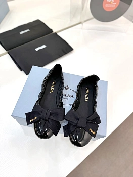 Туфли Женские Prada 9535119