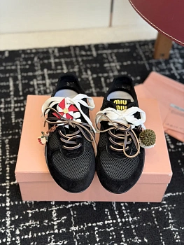 Туфли Женские Miu Miu 11540529