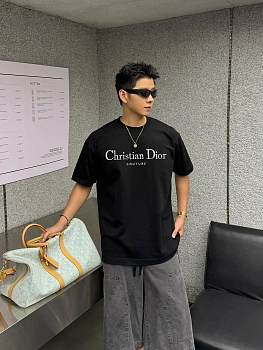 Футболки Мужские Christian Dior 4620585