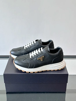 Кроссовки Мужские Prada 160945