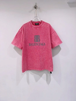 Футболки Женские Balenciaga 1808803