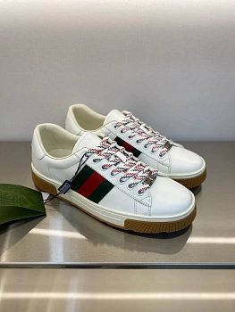 Кеды Женские Gucci 1851229