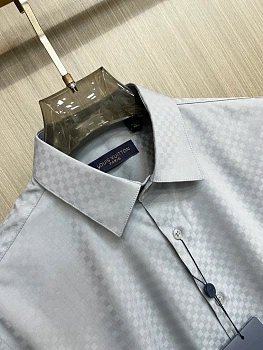Рубашки Мужские Louis Vuitton 13327583