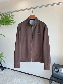 Куртки И Пуховики Мужские Brunello Cucinelli 11490986