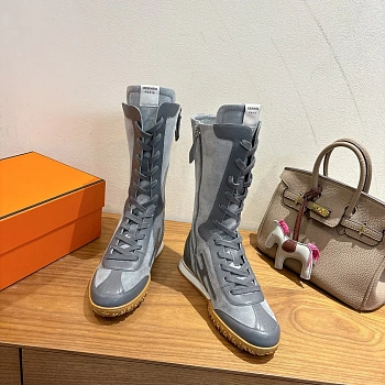 Ботинки Женские Hermes 301065