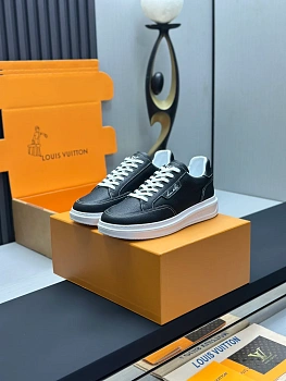 Кроссовки Мужские Louis Vuitton 198376