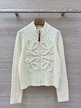 Джемперы И Свитеры Женские Loewe 525080