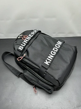 Рюкзаки Женские Burberry 589661