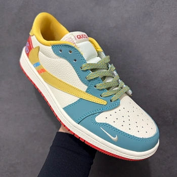 Кроссовки Женские Louis Vuitton 810762