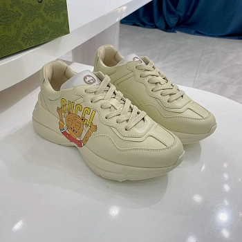 Кроссовки Женские Gucci 5120090