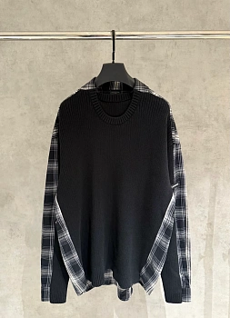 Джемперы И Свитеры Мужские Balenciaga 11264948