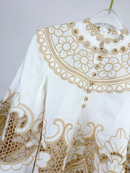 Рубашки Женские Zimmermann 12926958