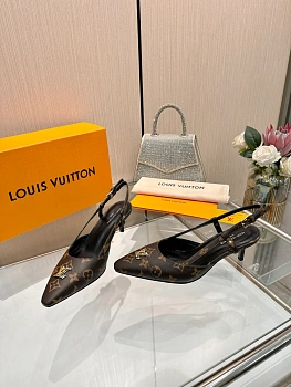Туфли Женские Louis Vuitton 3120979