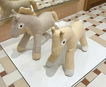 Текстиль Hermes 602765