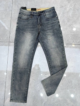 Джинсы Мужские Prada 12430971