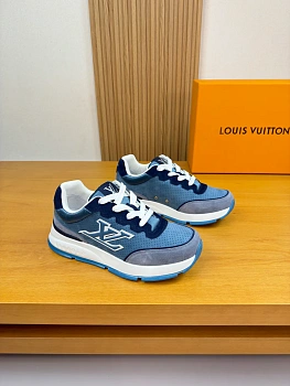 Кроссовки Мужские Louis Vuitton 9898482
