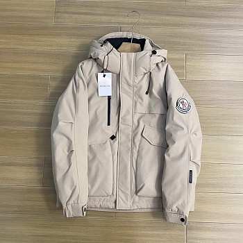 Куртки И Пуховики Мужские Moncler 435201