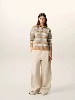 Джемперы И Свитеры Женские Ami Paris 783829