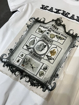 Футболки Женские Max Mara 11764939