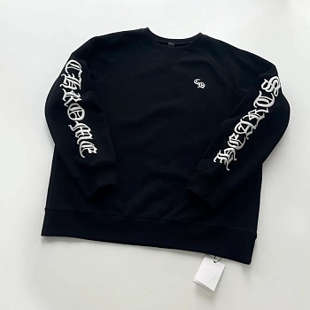 Свитшоты И Худи Женские Chrome Hearts 782995